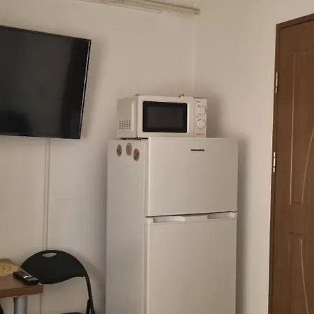 דירה Sergio קריובה