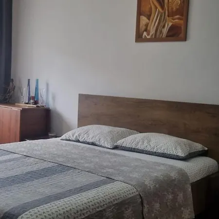 - Apartment