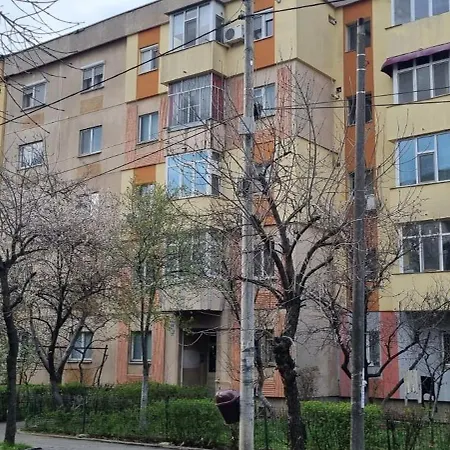 Sergio דירה קריובה