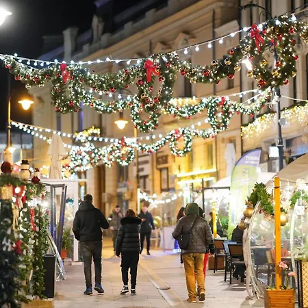 דירה Sergio קריובה