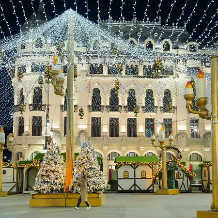 Sergio * קריובה