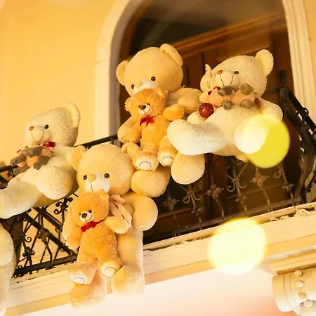 דירה Sergio קריובה