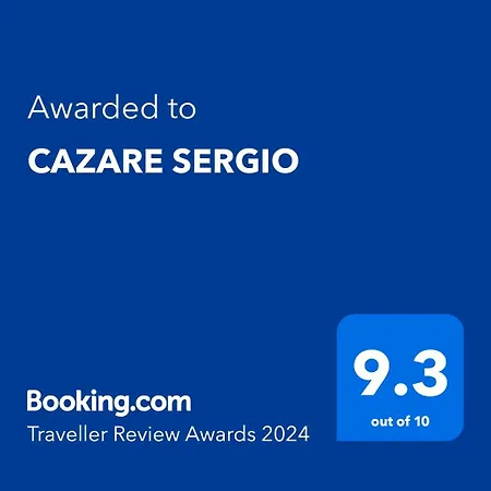 Sergio Apartment Craiova