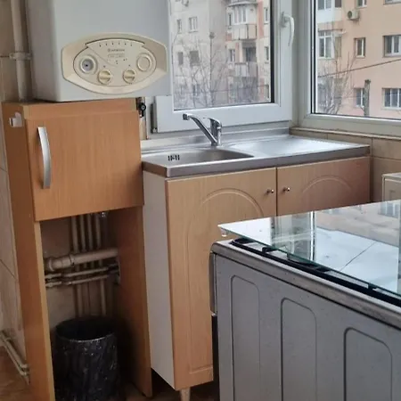 Sergio Apartment