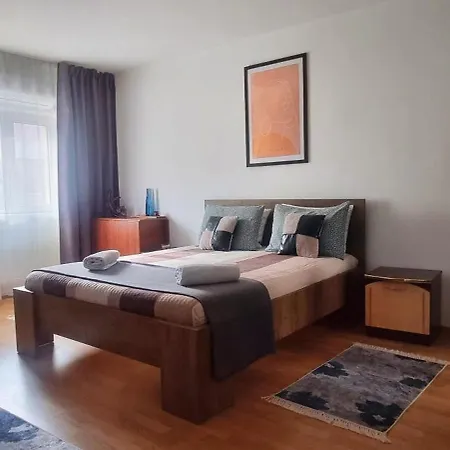 Sergio Apartment *