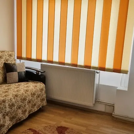Apartment Sergio *