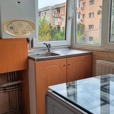 Apartment Sergio Craiova