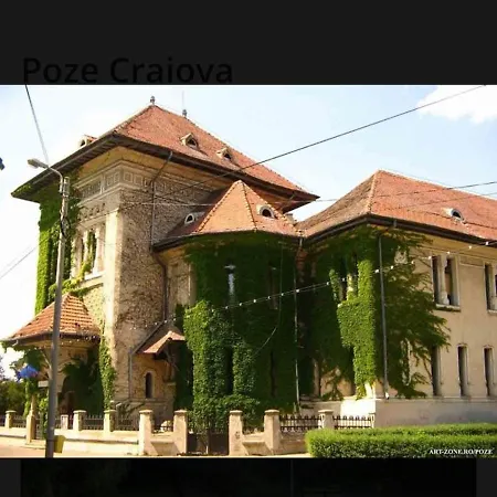 Sergio Apartment Craiova
