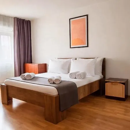 Apartment Sergio