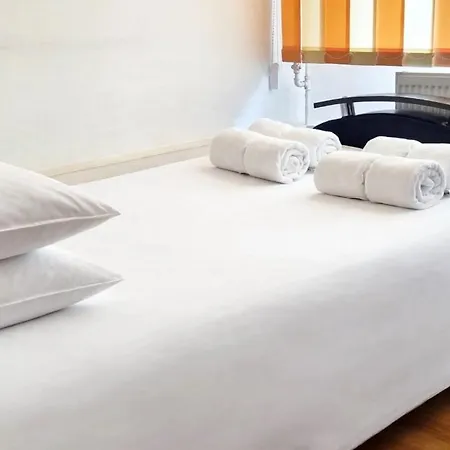 Sergio Apartment