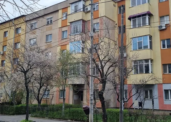 Sergio 公寓 克拉奥华