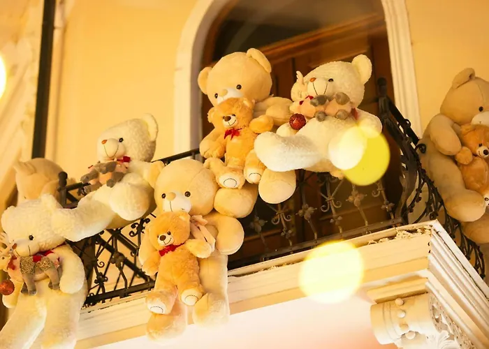 公寓 Sergio 克拉奥华